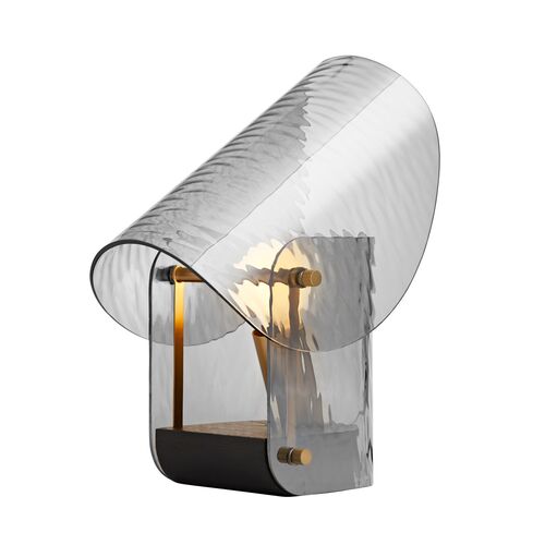Bend Accent Lamp – Arteriors