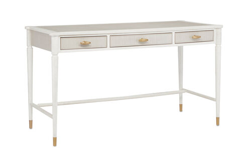 Winterthur Desk – Currey and Company