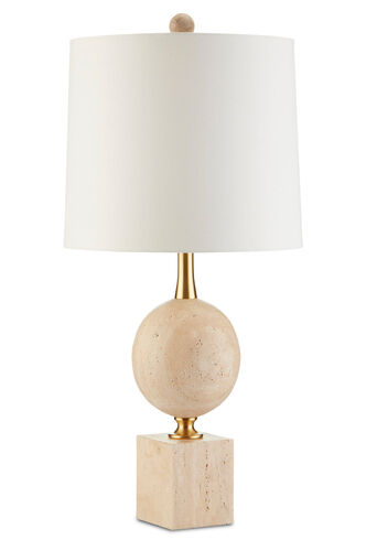 Adorno Table Lamp – Currey and Company