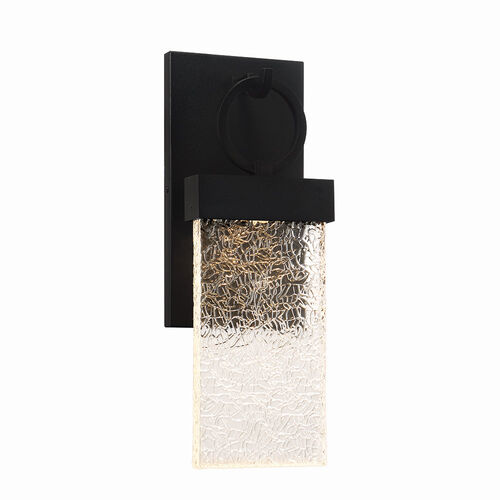 Vasso LED Outdoor Wall Sconce – Eurofase