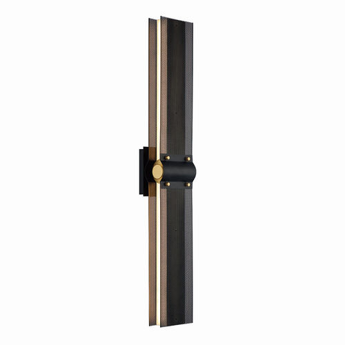 Admiral LED Outdoor Wall Sconce – Eurofase