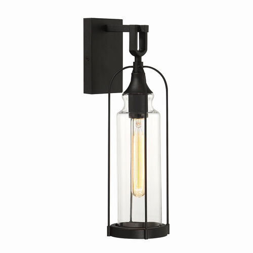 Yasmin Outdoor Wall Sconce – Eurofase