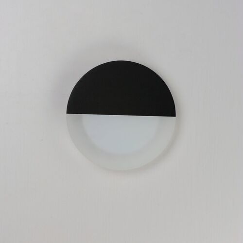 Alumilux Glow LED Outdoor Wall Sconce – ET2