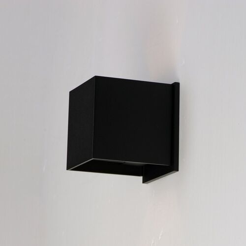 Alumilux Cube LED Outdoor Wall Sconce – ET2