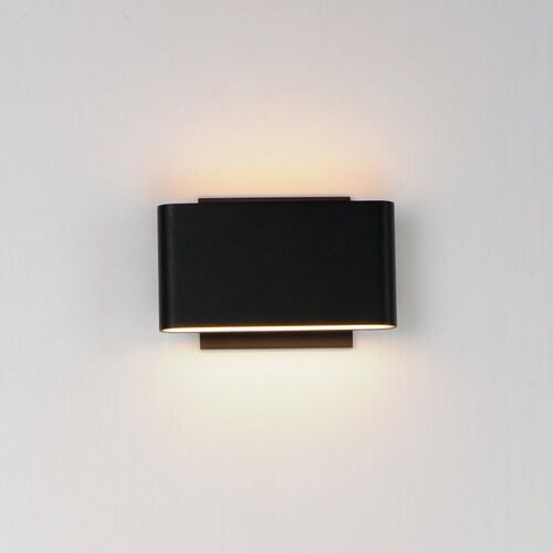 Alumilux Spartan LED Outdoor Wall Sconce – ET2