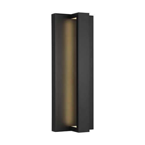 Windfall LED Outdoor Wall Mount – Visual Comfort Modern