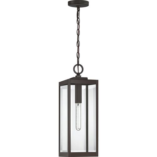 Westover Mini Pendant – Quoizel