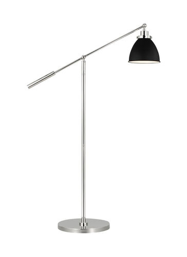 Wellfleet Floor Lamp – Visual Comfort Studio