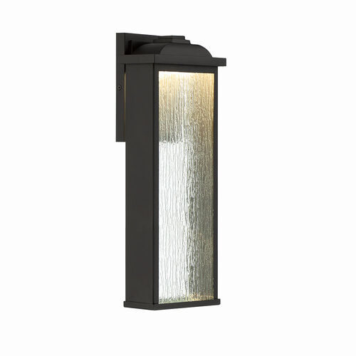 Venya LED Wall Sconce – Eurofase