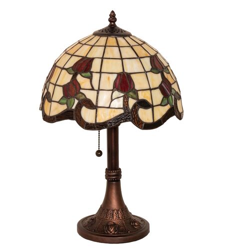 19“Table Lamp – Meyda Tiffany