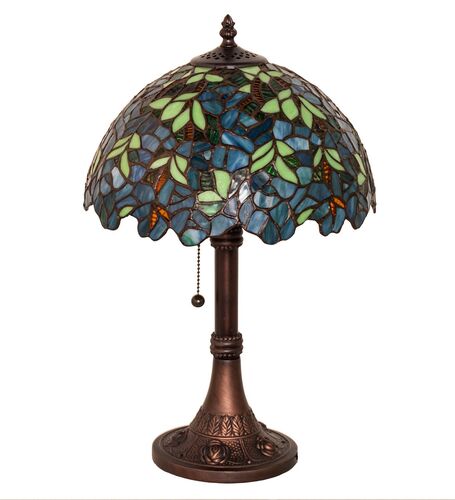 17“Table Lamp – Meyda Tiffany