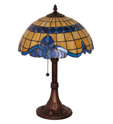 17“Accent Lamp – Meyda Tiffany