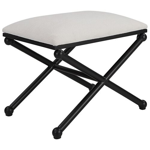 Andrews Bench – Uttermost