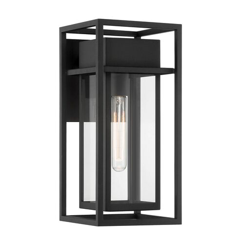 Burton Wall Lantern – Designers Fountain