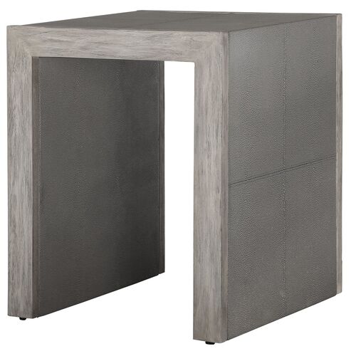 Aerina End Table – Uttermost