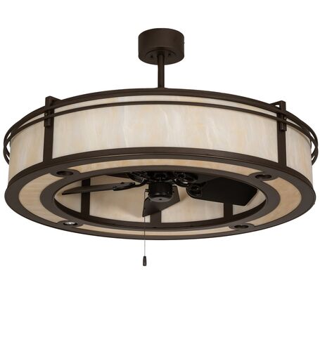 12 Light Chandel-Air – Meyda Tiffany