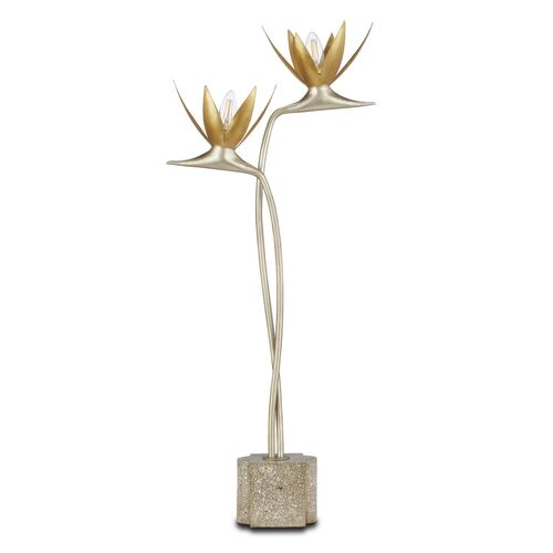 Paradiso Table Lamp – Currey and Company