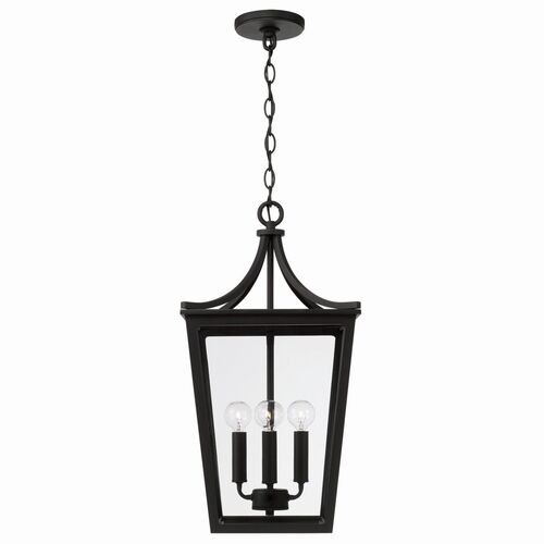 Adair Outdoor Hanging Lantern – Capital Lighting