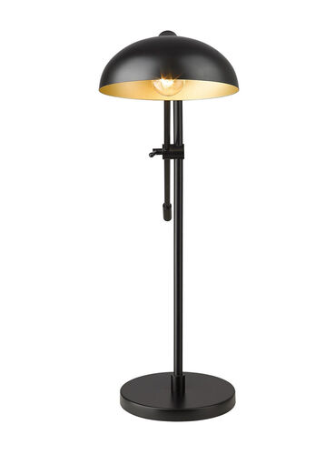 Bellamy One Light Table Lamp – Z-Lite