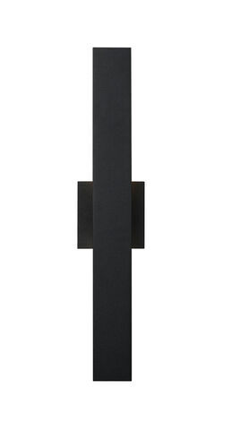 Edge LED Outdoor Wall Mount – Z-Lite