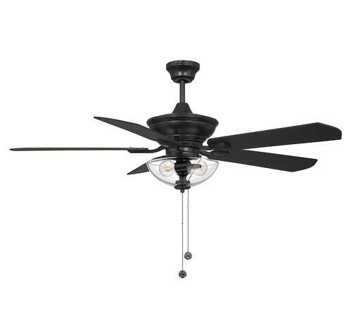 52″ Outdoor Ceiling Fan – Meridian