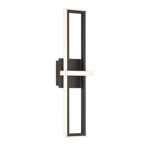 Bordo LED Wall Sconce – Eurofase