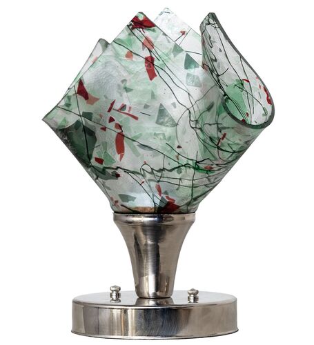 Tossed Salad One Light Accent Lamp – Meyda Tiffany