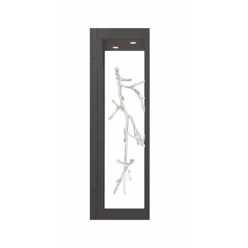 Aerie LED Outdoor Wall Sconce – Eurofase