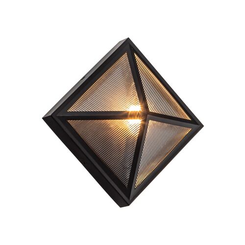 Cairo Outdoor Wall Lantern – Alora