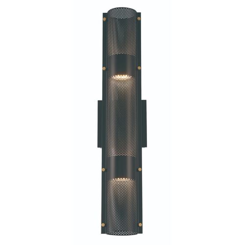 Westcliffe LED Outdoor Wall Sconce – Eurofase