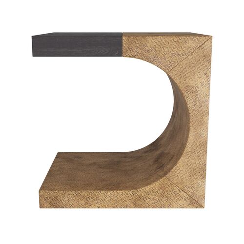 Webster End Table – Arteriors