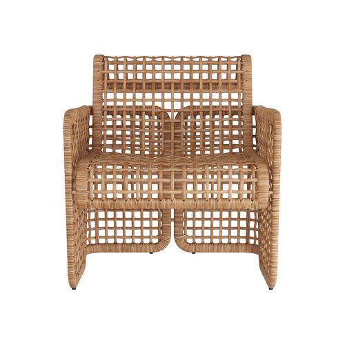 Winnie Lounge Chair – Arteriors