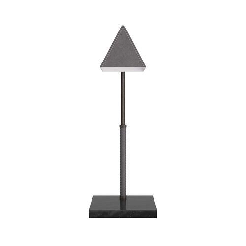 Tyson LED Table Lamp – Arteriors