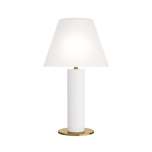 Vanhorne One Light Table Lamp – Arteriors