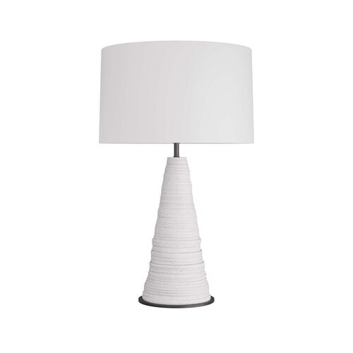 Vickery One Light Table Lamp – Arteriors