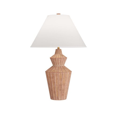 Wren One Light Table Lamp – Arteriors