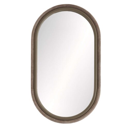 Weathers Mirror – Arteriors