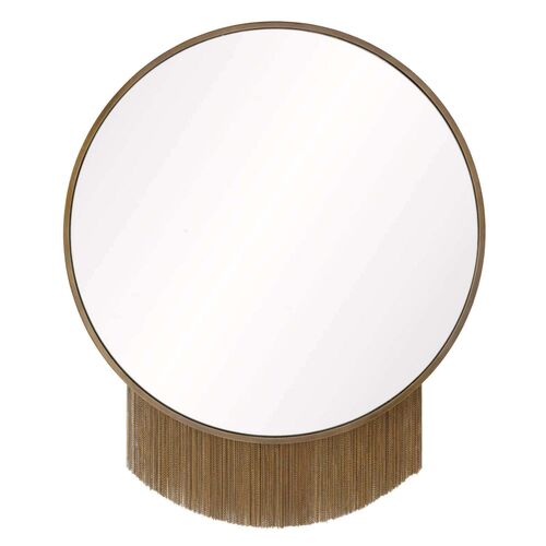 Winchester Mirror – Arteriors