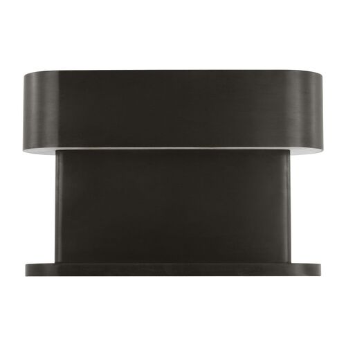 Wyllis LED Table Lamp – Visual Comfort Modern