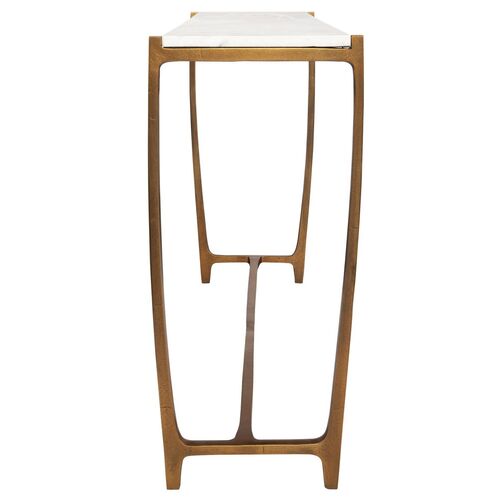 Affinity Console Table – Uttermost