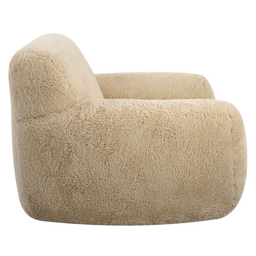 Abide Accent Chair – Uttermost