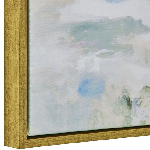 Abstract Reflections Abstract Art – Uttermost