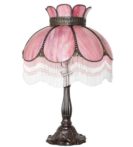 Anabelle 26″ Table Lamp – Meyda Tiffany