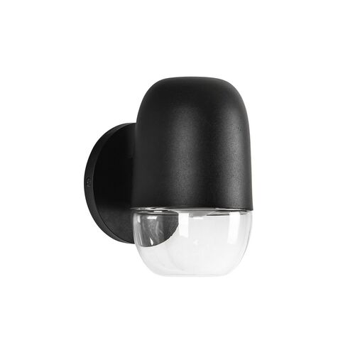 Yara LED Exterior Wall Mount – Kuzco Lighting