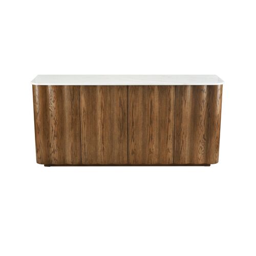 Woodside Credenza – ELK Home