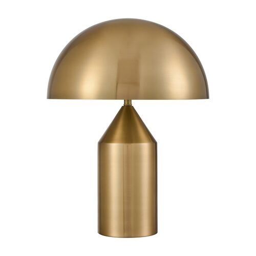 Pilleri Two Light Desk Lamp – ELK Home