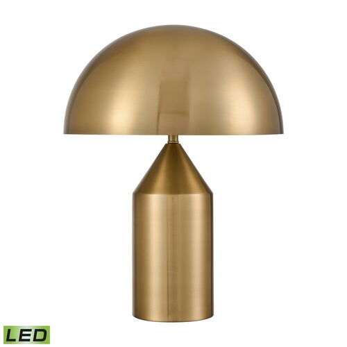 Pilleri LED Table Lamp – ELK Home