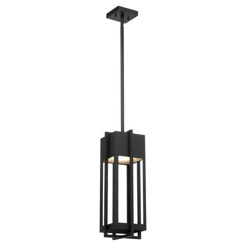 Al Fresco LED Pendant – Quorum