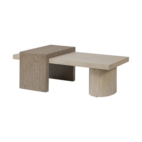 Westwood Coffee Table – Varaluz