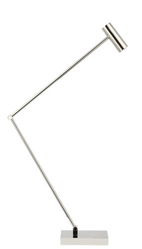 Ponte LED Table Lamp – Visual Comfort Modern